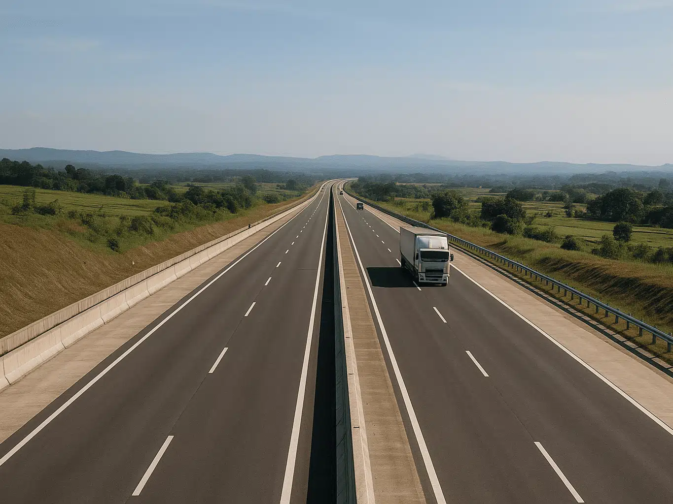 Solo Semarang Berapa Jam? Cek Rute & Pilihan Transportasinya